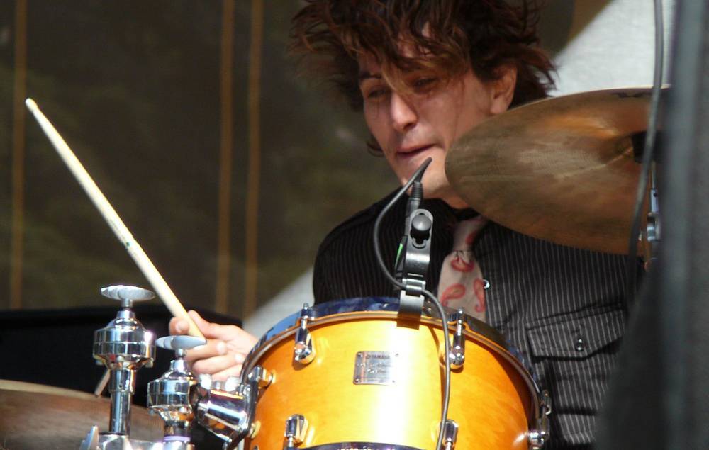 Travis Nelsen, longtime Okkervil River drummer, dies - nme.com