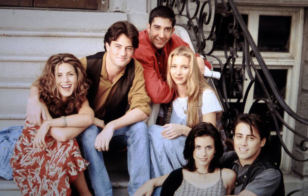Jennifer Aniston - Matthew Perry - David Schwimmer - Matt Leblanc - Lisa Kudrow - ‘Friends’ reunion special to miss launch – and HBO Max says stars won’t play original roles - nme.com