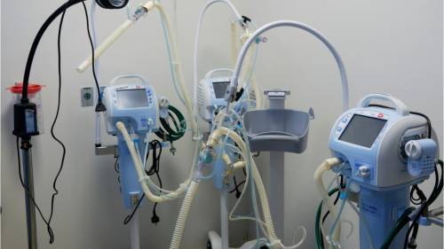 What are ventilators? - globalnews.ca