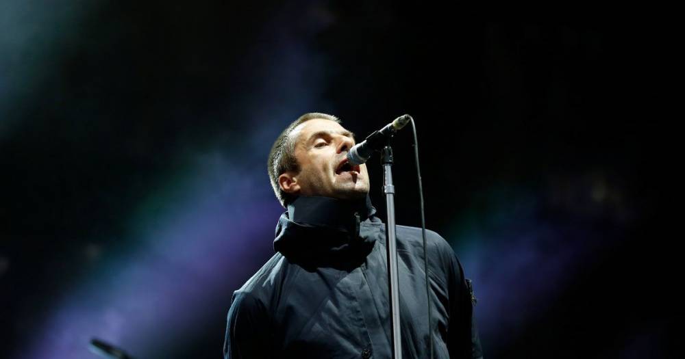 Liam Gallagher - Liam Gallagher set to perform gig free for all NHS workers as show of gratitude - mirror.co.uk