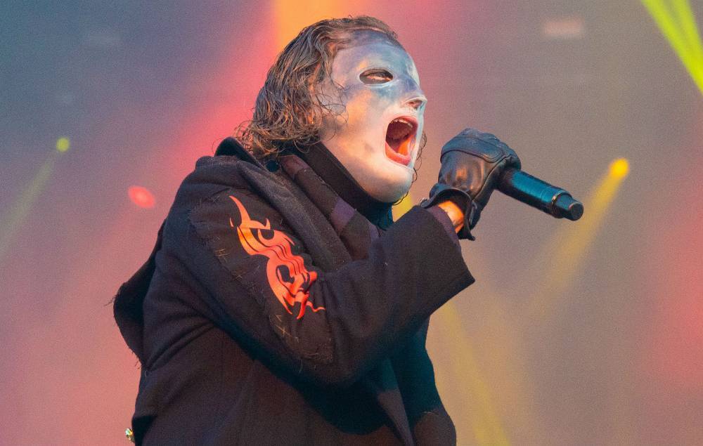 Watch Slipknot’s Download Festival 2019 headline set online in full - nme.com