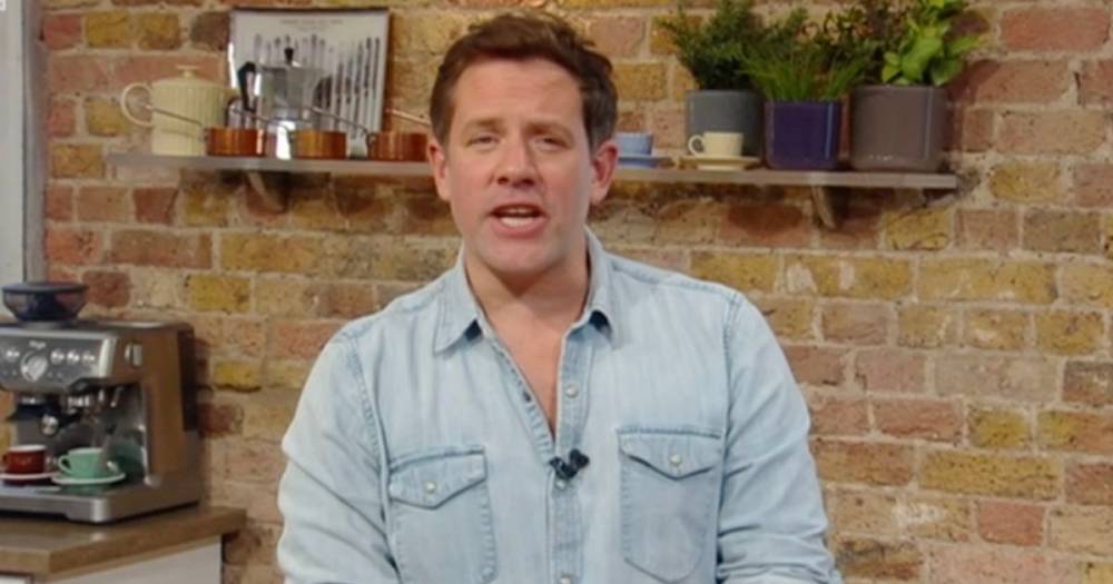 Kimberley Walsh - Saturday Kitchen forced to explain itself as viewers moan about lack of social distancing - mirror.co.uk