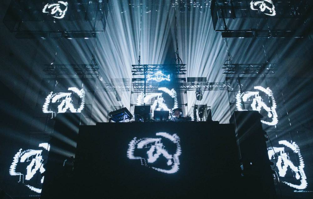Aphex Twin is streaming a 2019 live show with interactive visuals tonight - nme.com - city Manchester