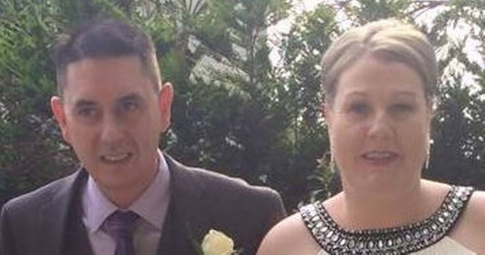 Heartbroken family pay tribute to 'star' mum killed by coronavirus - dailyrecord.co.uk