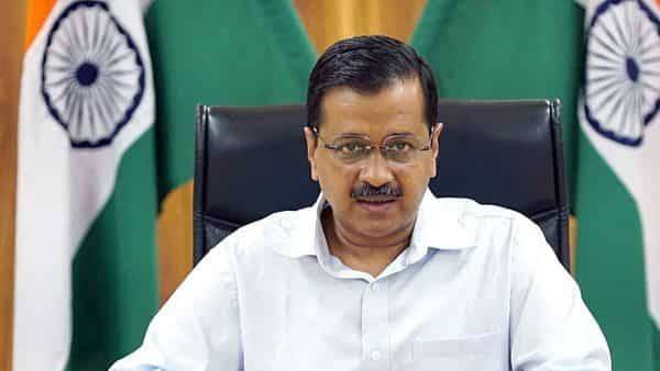 Narendra Modi - Arvind Kejriwal - Even as official announcement is awaited, Kejriwal welcomes lockdown extension - livemint.com - India - city Delhi