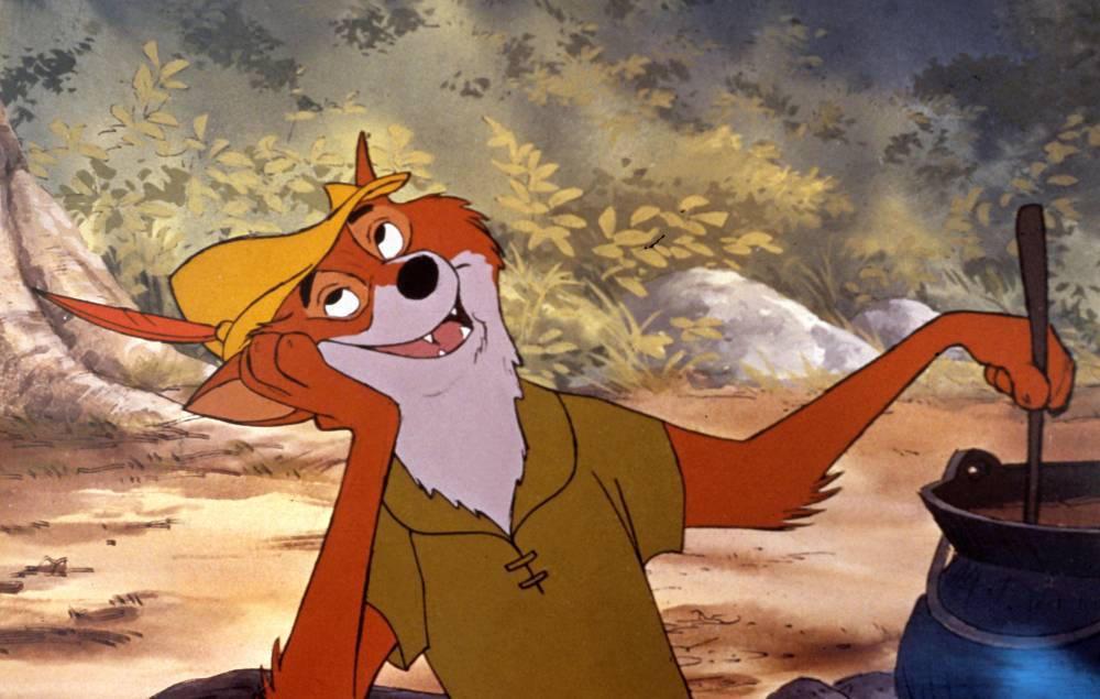 George Ezra - Billie Eilish - A ‘Robin Hood’ live-action remake is set to come to Disney+ - nme.com