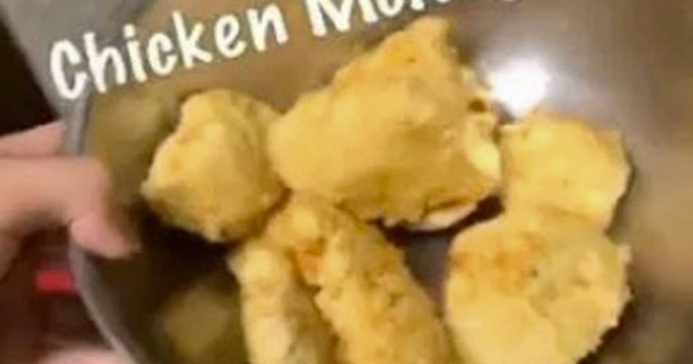 McDonalds lover shares coveted recipe for homemade McNuggets – and they're a hit - dailystar.co.uk - Britain