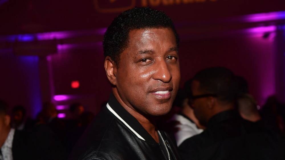 Babyface reveals he and his family tested positive for coronavirus: 'It's an incredibly scary thing' - foxnews.com