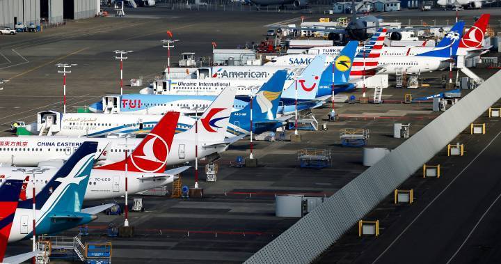 Coronavirus: U.S. and EU give airline passengers refunds, but Canada sticks with vouchers - globalnews.ca - Canada - Eu - Cuba