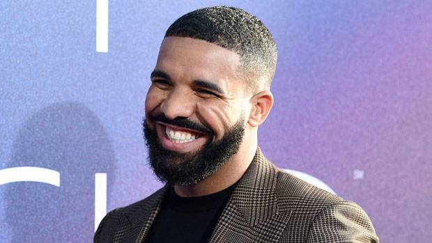 Sophie Brussaux - Adonis Graham - What Drake’s Doing To Stay Busy While ‘Missing’ His Son Adonis, 2, During Quarantine - hollywoodlife.com
