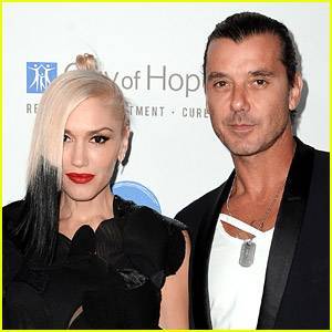 Blake Shelton - Gavin Rossdale - Gavin Rossdale Talks About Co-Parenting with Gwen Stefani During the Pandemic - justjared.com - state Oklahoma
