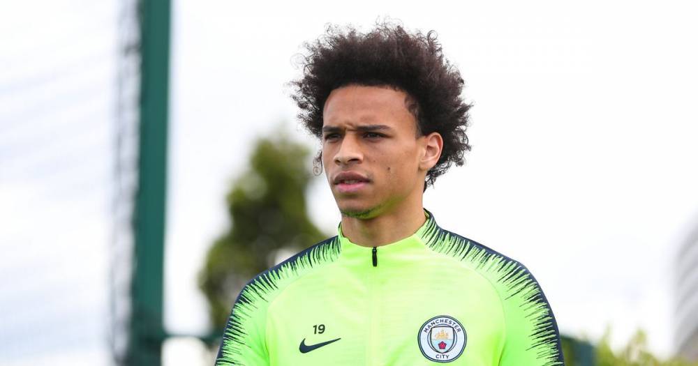 Karl Heinz Rummenigge - Bayern Munich told they could secure 'bargain price' deal for Man City's Leroy Sane this summer - manchestereveningnews.co.uk - Germany - city Man