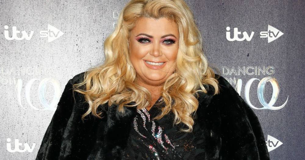 Gemma Collins - Towie - Gemma Collins launches new show Diva on Lockdown with cameras rigged in her home - dailystar.co.uk - Britain