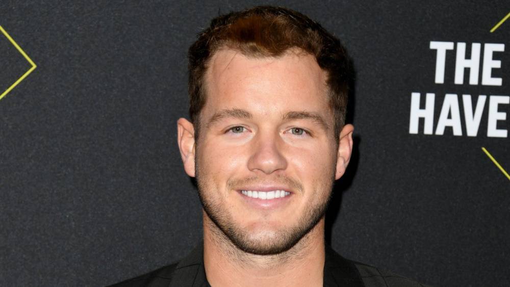 Cassie Randolph - Colton Underwood Has a Shocking New Haircut -- But Fans Don't Believe It's Real - etonline.com