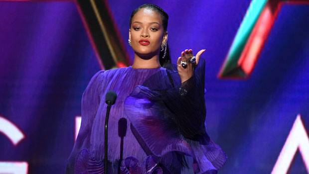 Donald Trump - Rihanna Goes On Expletive-Ridden Rant After Fans Keep Asking About Her New Album - hollywoodlife.com