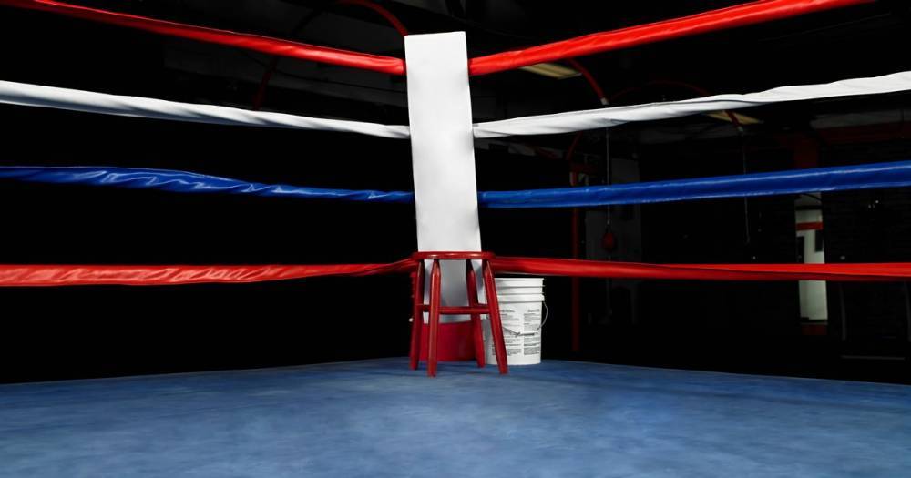 Boxing could take years to recover from coronavirus crisis, warns Carl Frampton - dailystar.co.uk