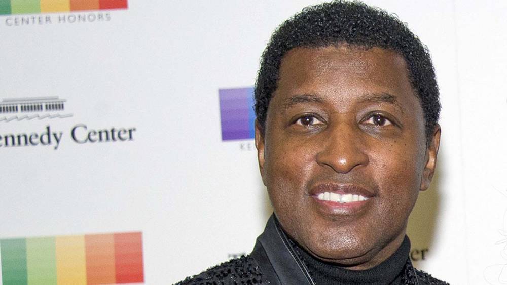 Babyface Says He's Almost "Back to Full Health" After Coronavirus Diagnosis - hollywoodreporter.com