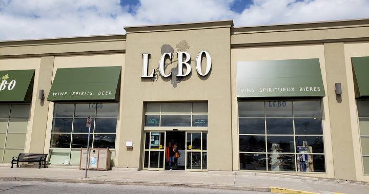 Coronavirus: LCBO store in London, Ont., shuts down after employee tested positive - globalnews.ca - city London
