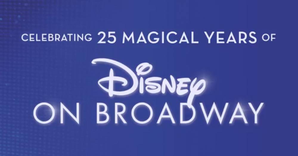 Disney's Live Stream of Broadway Concert Has Been Canceled Because of Labor Dispute - justjared.com - Usa