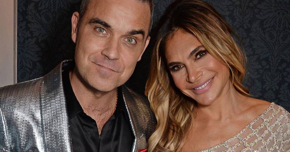 Robbie Williams - Robbie Williams claims he's too successful to take part in The Masked Singer - mirror.co.uk - Usa