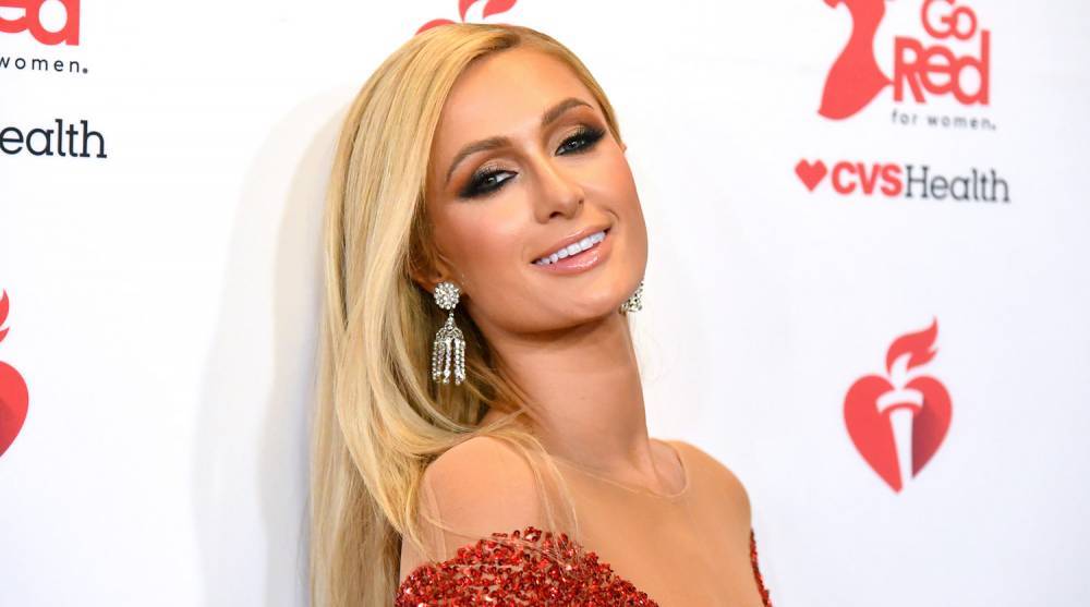 Paris Hilton Will Be Streaming a Live DJ Set for Charity! - justjared.com - Los Angeles