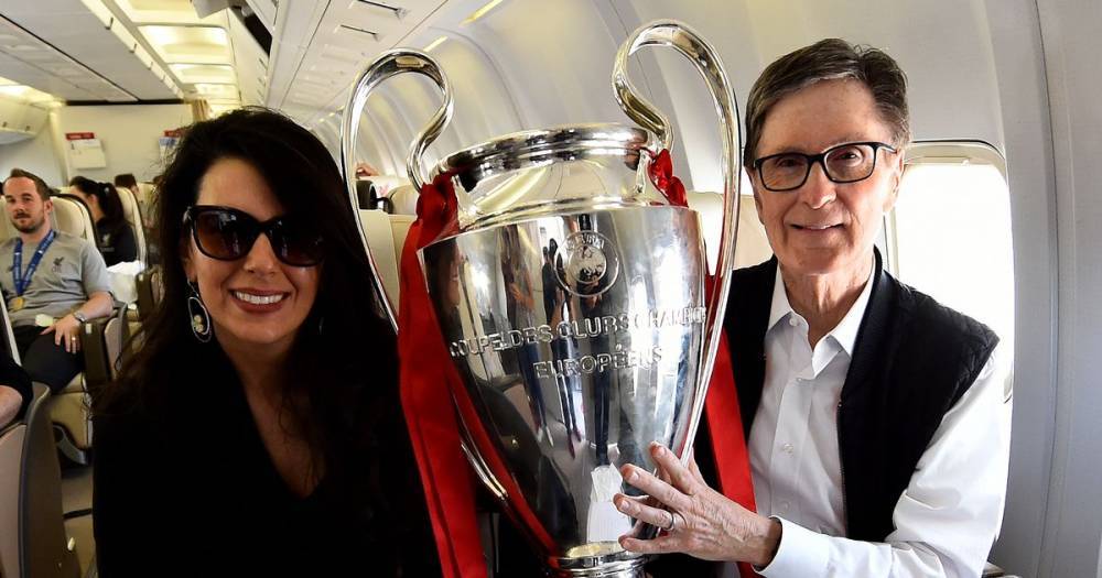 Former Liverpool chief confident current owner is building Anfield dynasty - mirror.co.uk - Usa