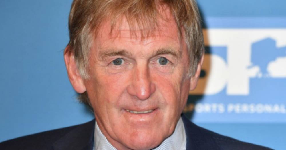 Kenny Dalglish - Celtic legend Kenny Dalglish released from hospital after testing positive for coronavirus - dailyrecord.co.uk - Scotland
