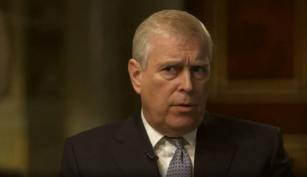 prince Andrew - Prince Andrew photographed for first time in months with new look - newidea.com.au - Britain - county Windsor