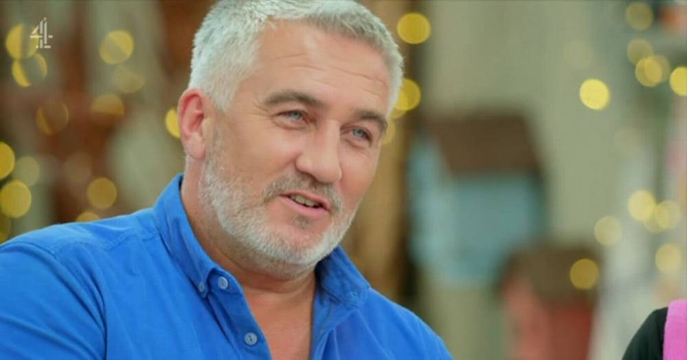 Paul Hollywood - Paul Hollywood 'self-isolating with girlfriend of five months Melissa Spalding' - mirror.co.uk