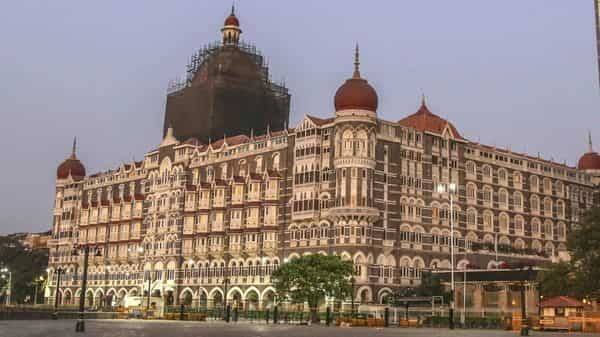 Six employees of Mumbai's Taj Hotel test positive for coronavirus, hospitalised - livemint.com - India - city Mumbai