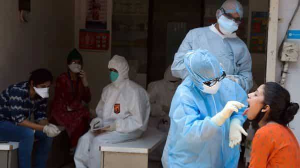 Coronavirus India update: 909 new cases, 34 deaths reported in 24 hours - livemint.com - India - city Delhi