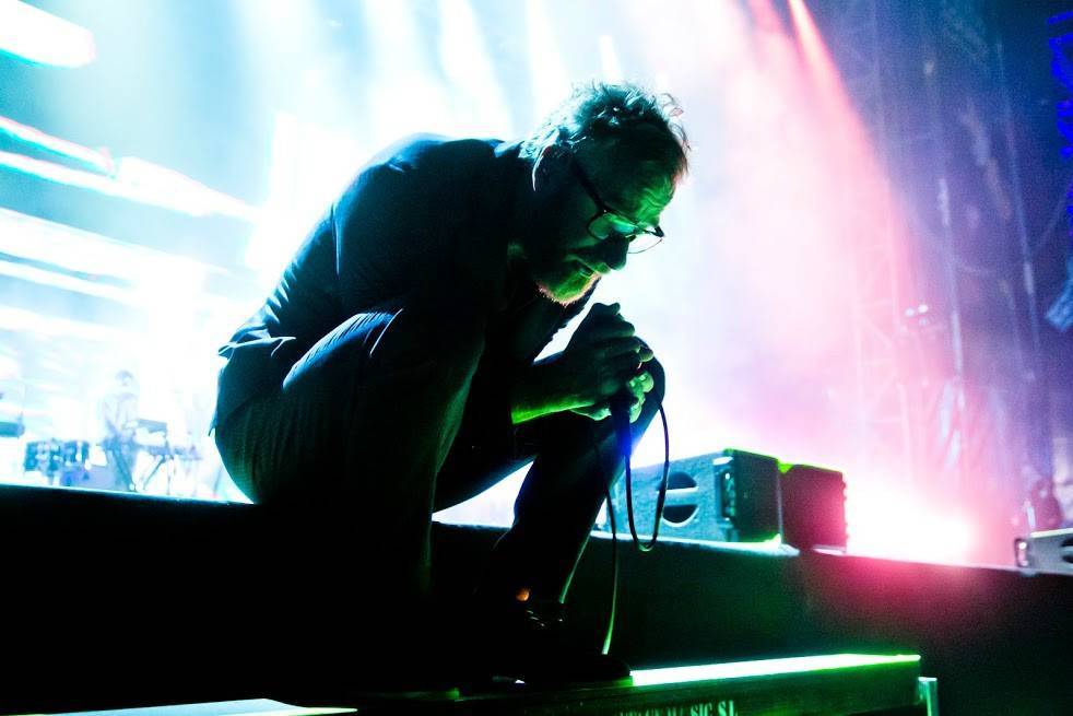 Michael Brown - The National share resurfaced video for 2013 song ‘Hard To Find’ - nme.com