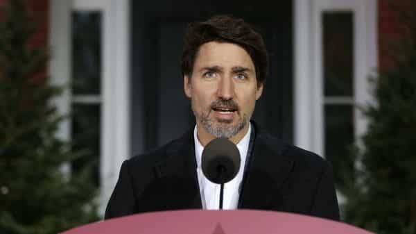 Justin Trudeau - Canada passes $52 billion bill to help companies pay employee salaries - livemint.com - Canada