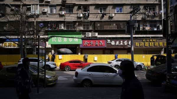 Wet markets in China's Wuhan struggle to survive as Covid-19 stigma persists - livemint.com - China - city Wuhan, China