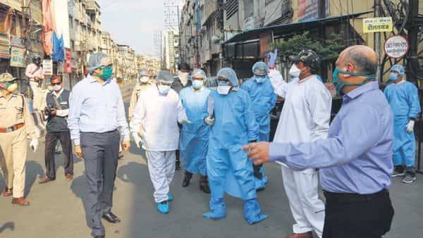 Coronavirus update: Madhya Pradesh death toll up to 36, second-highest in India - livemint.com - city New Delhi - India - city Delhi