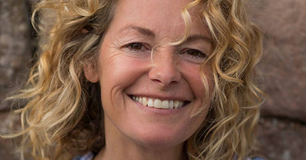 Kate Humble's husband warned that people might not like them when they moved home - mirror.co.uk - city London