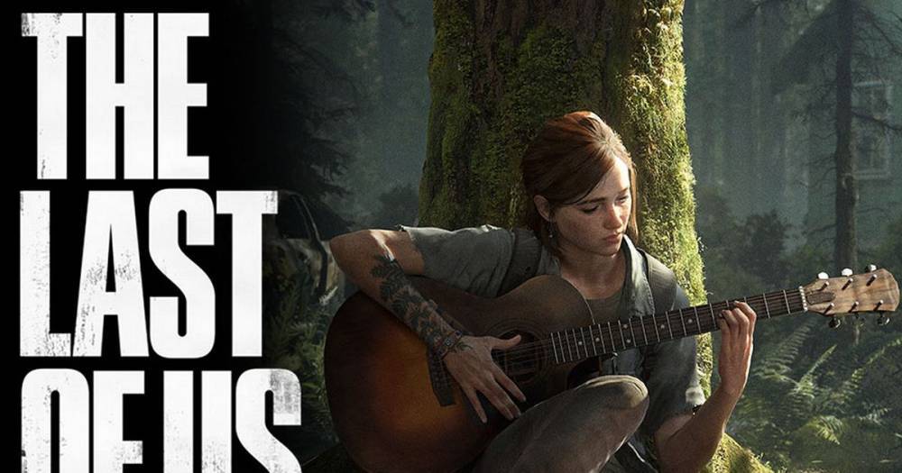 The Last of Us 2 PS4 Demo: Bad news for anyone hoping to play delayed game anytime soon - dailystar.co.uk
