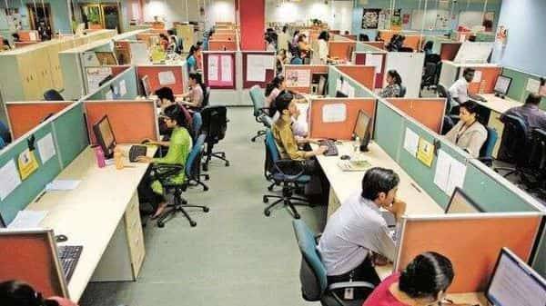 Lockdown side effects: Fear of job losses, salary cuts and delayed appraisals - livemint.com - city New Delhi
