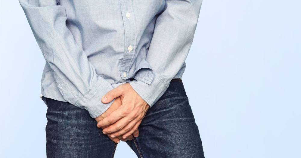 Doctors warn coronavirus 'may cause testicular pain' after man presents with symptom - mirror.co.uk - Usa