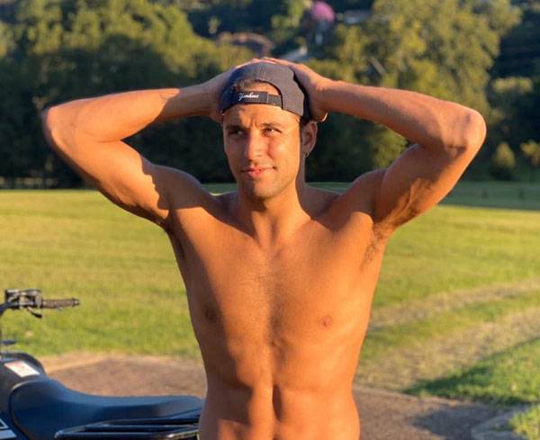 One On One With Chad Le Clos - peoplemagazine.co.za - South Africa - Chad