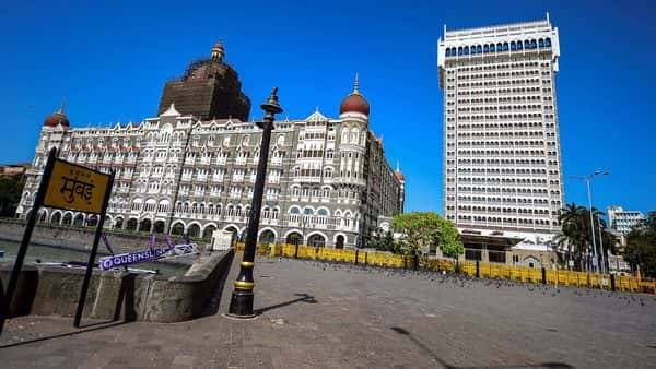 Mumbai’s Taj Hotel employees test positive for coronavirus - livemint.com - India - city Mumbai