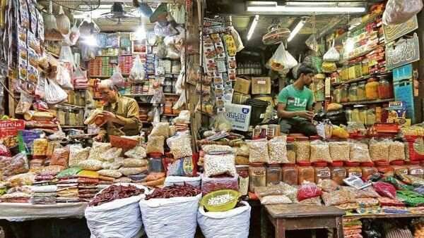 Suraksha Stores: Govt plans 20 lakh essentials' shops ahead of possible Covid-19 lockdown extension - livemint.com - city New Delhi - India