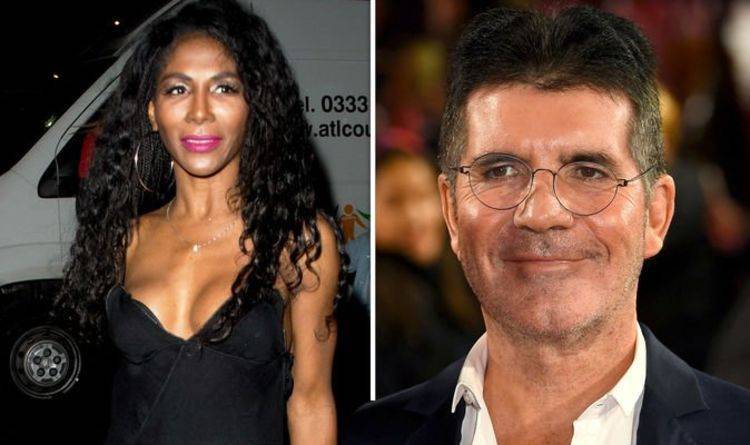 Simon Cowell - Simon Cowell reaches out to pal Sinitta, 56, as she contracts coronavirus after London gig - express.co.uk - city London