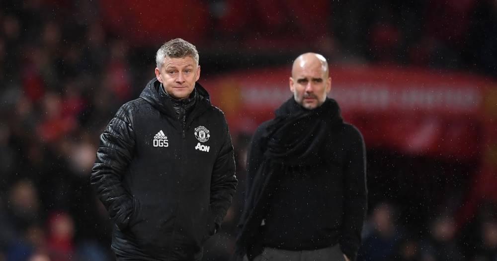 New UEFA plan that will allow Manchester United and Man City to continue European campaigns - manchestereveningnews.co.uk - Britain - city Manchester - city Man