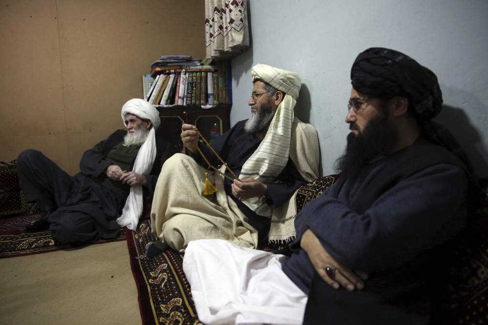 Afghan Taliban confirms release of 1st government prisoners - clickorlando.com - Usa - Afghanistan - city Kabul