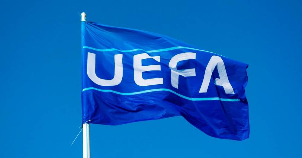 SPFL on red alert as FIFA bigwig makes shock UEFA 'change of heart' claim - dailyrecord.co.uk - Scotland - Belgium