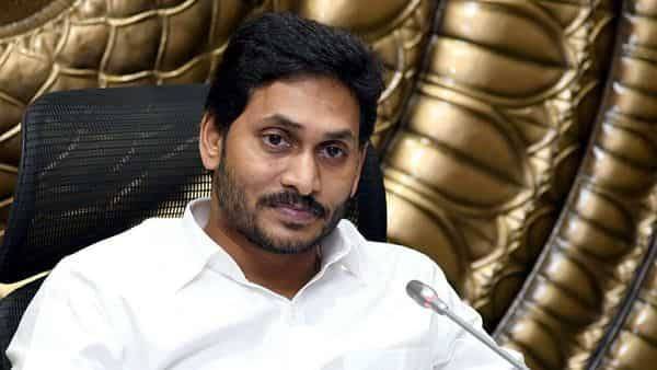 Y.S.Jagan - Andhra Pradesh to buy 16 crore masks to give it to every person - livemint.com - city Delhi
