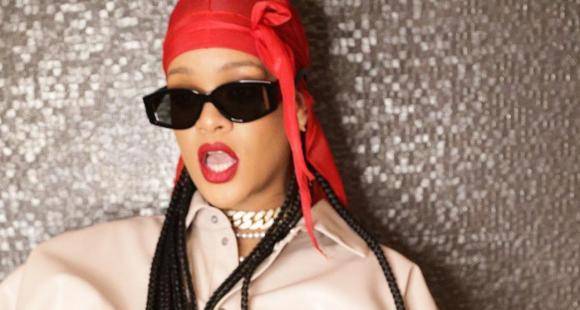 Donald Trump - Rihanna doesn't want her albums to feel like themes - pinkvilla.com - Usa