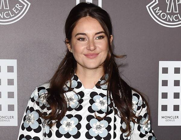 Shailene Woodley Reveals She Struggled With a ''Very Scary Physical Situation'' In Her Early 20s - eonline.com - New York