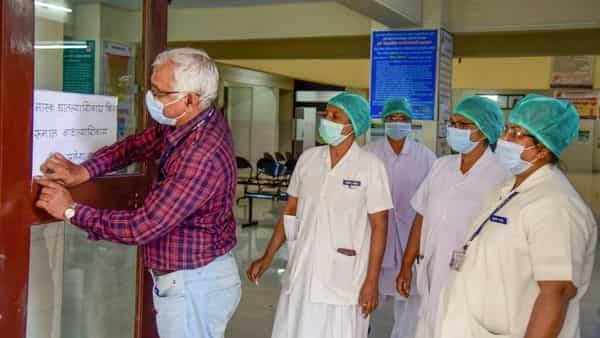 Coronavirus update: Covid-19 related deaths in Pune rise to 31 - livemint.com - India - city Mumbai - state Health - city Pune